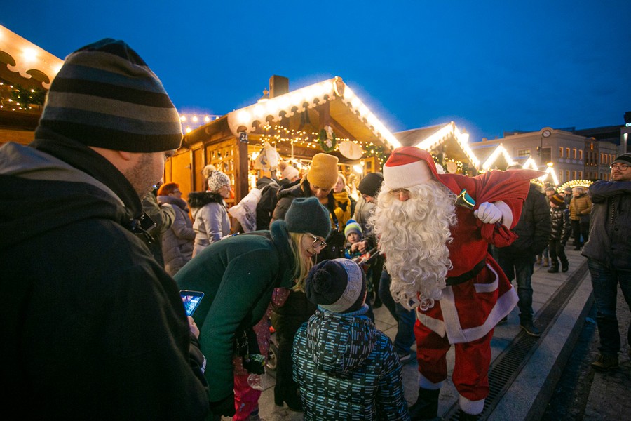 Bydgoszcz, fot. Filip Kowalkowski