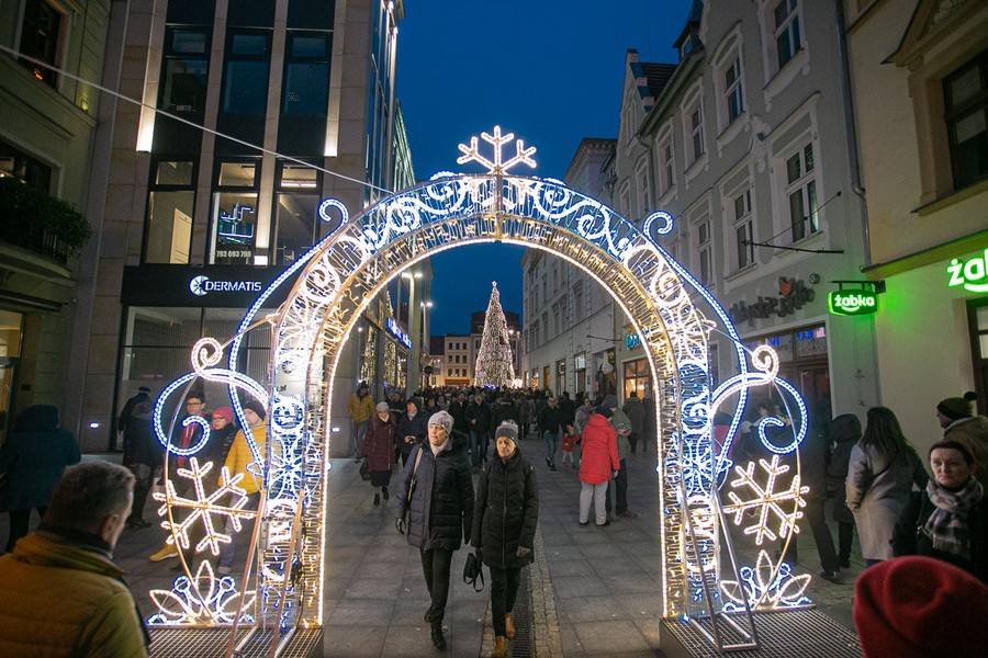 Bydgoszcz, fot. Filip Kowalkowski