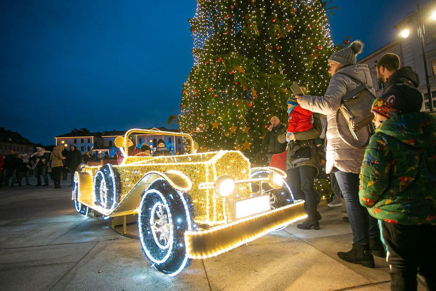 Bydgoszcz, fot. Filip Kowalkowski
