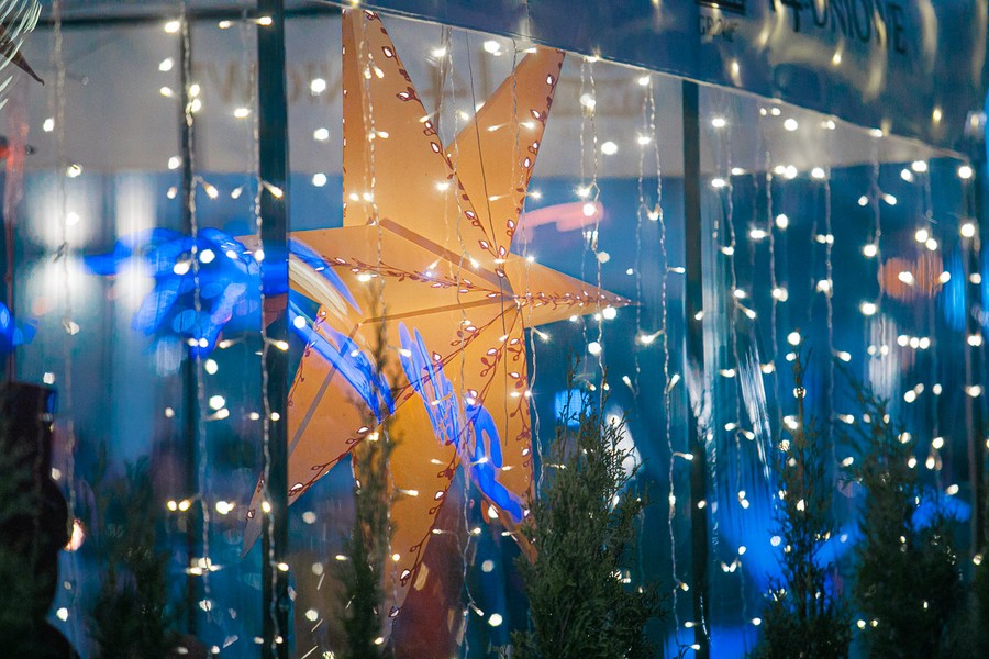 Bydgoszcz, fot. Filip Kowalkowski