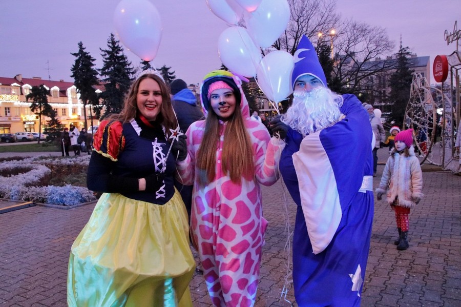 Włocławek, fot. Urząd Miasta Włocławek