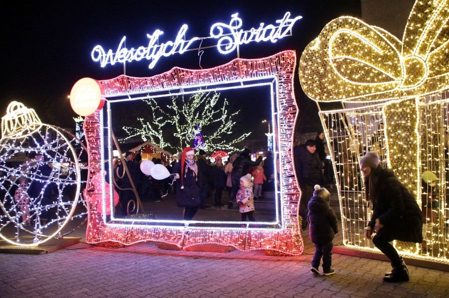 Włocławek, fot. Urząd Miasta Włocławek