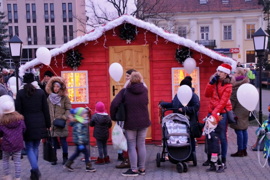 Włocławek, fot. Urząd Miasta Włocławek