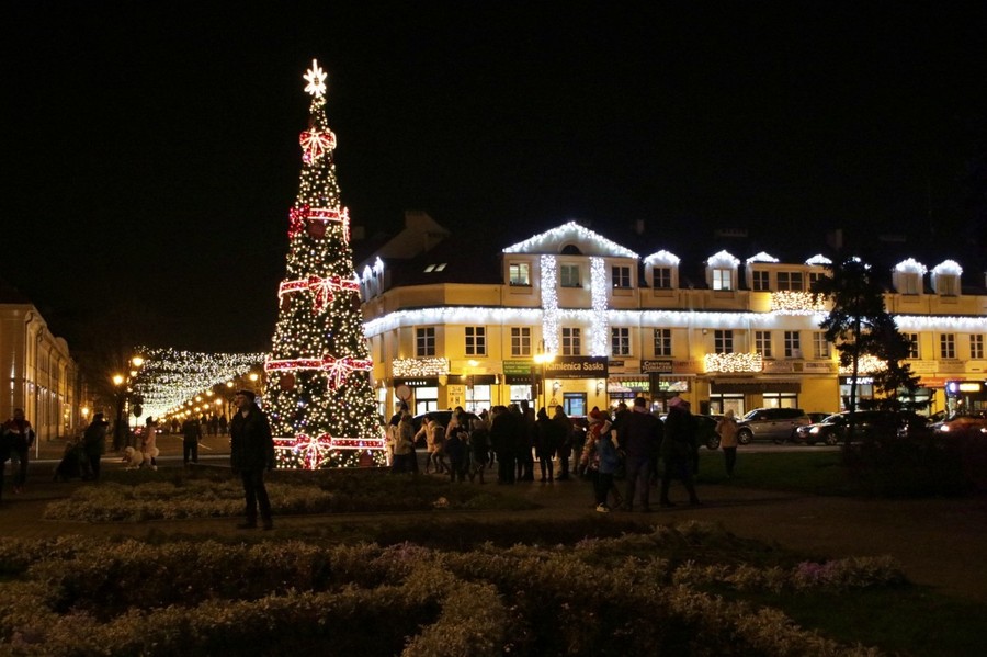 Włocławek, fot. Urząd Miasta Włocławek
