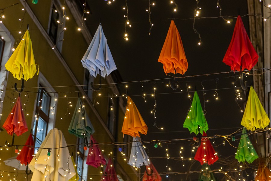 Grudziądz, fot. Mikołaj Kuras