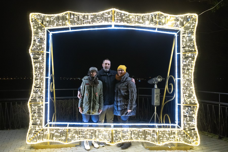 Grudziądz, fot. Mikołaj Kuras