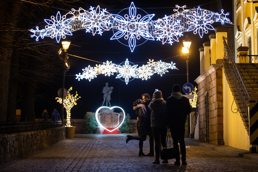 Grudziądz, fot. Mikołaj Kuras