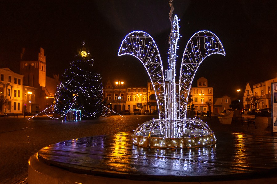 Golub-Dobrzyń, fot. Szymon Zdziebło www.tarantoga.pl
