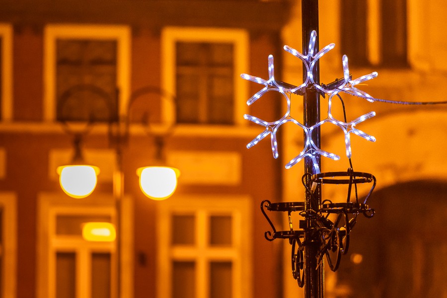 Golub-Dobrzyń, fot. Szymon Zdziebło www.tarantoga.pl