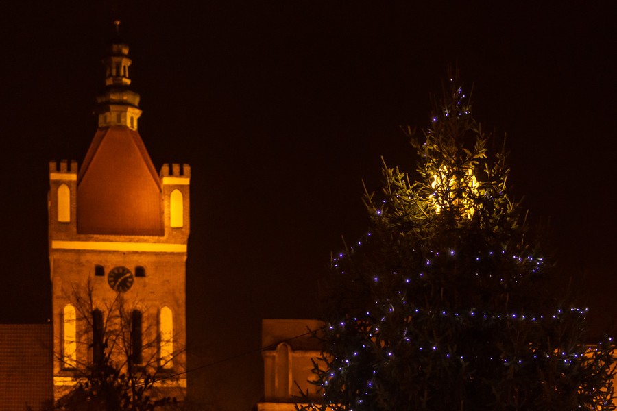 Golub-Dobrzyń, fot. Szymon Zdziebło www.tarantoga.pl