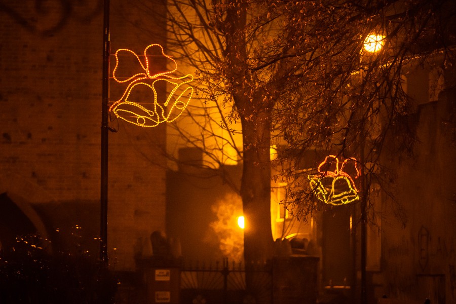 Golub-Dobrzyń, fot. Szymon Zdziebło www.tarantoga.pl