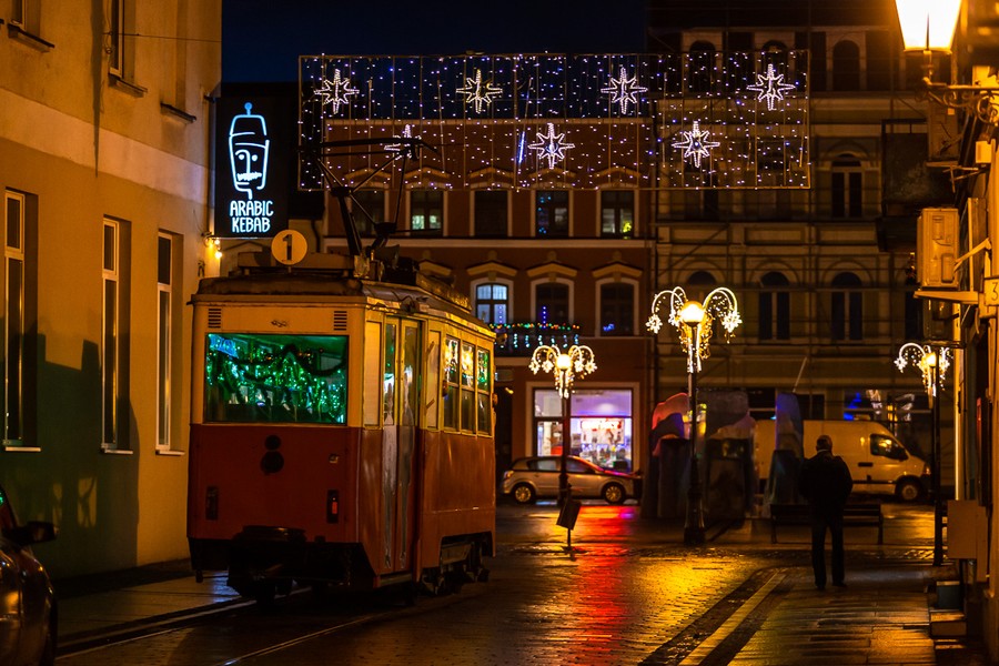 Inowrocław, fot. Szymon Zdziebło www.tarantoga.pl
