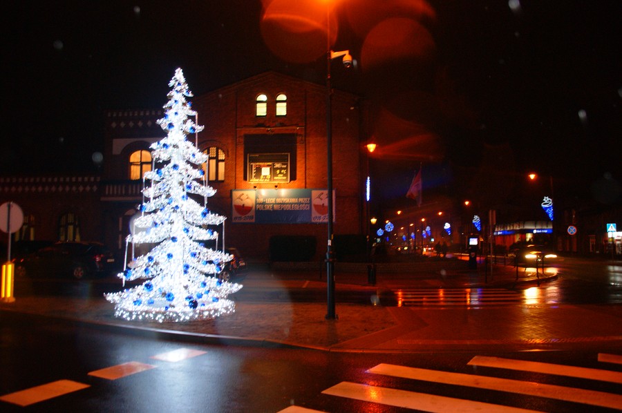 Solec Kujawski, fot. Urząd Miasta i Gminy Solec Kujawski