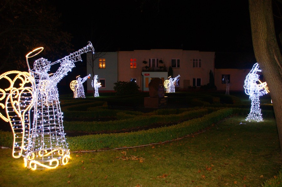 Solec Kujawski, fot. Urząd Miasta i Gminy Solec Kujawski