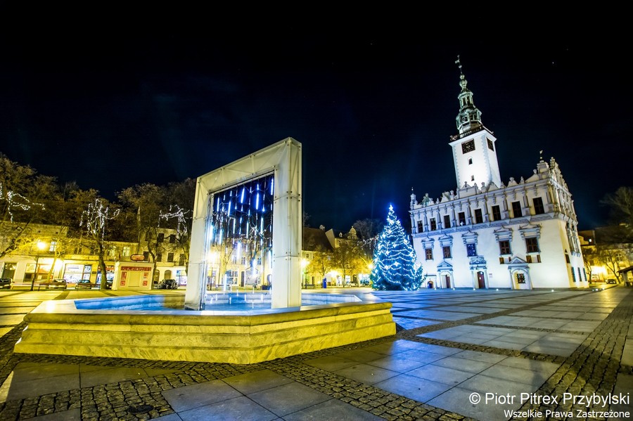 Chełmno, fot. Pitrex