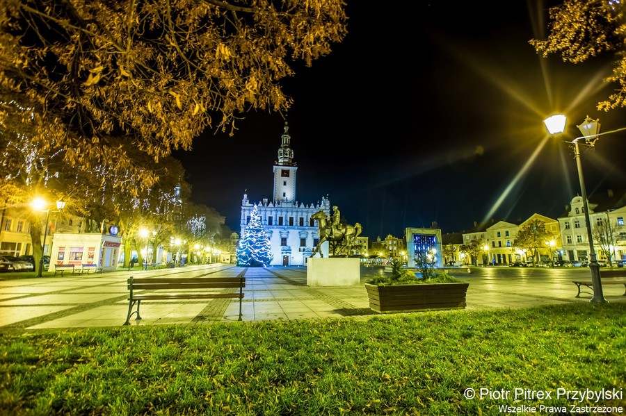 Chełmno, fot. Pitrex