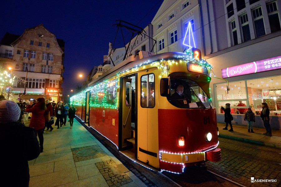 Grudziądz, fot. Mariusz Nasieniewski