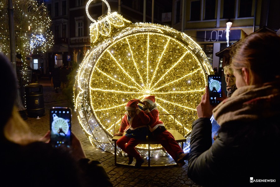 Grudziądz, fot. Mariusz Nasieniewski