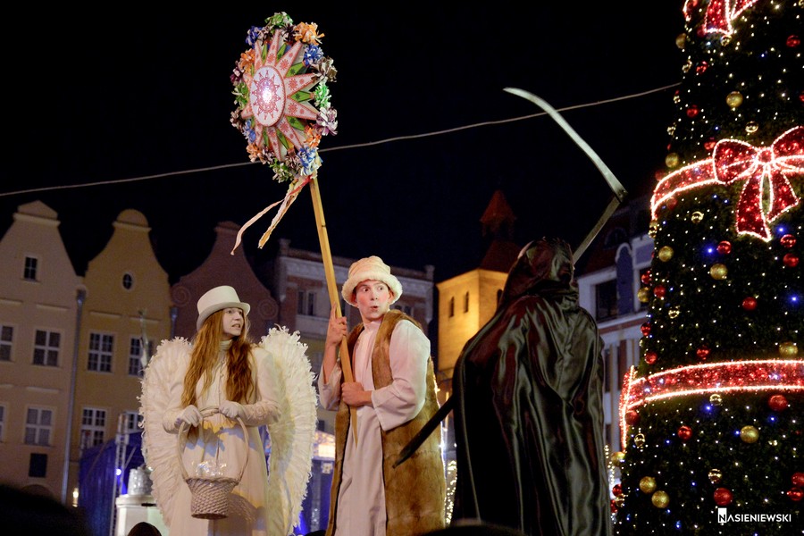 Grudziądz, fot. Mariusz Nasieniewski