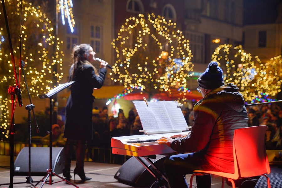 Grudziądz, fot. Mariusz Nasieniewski