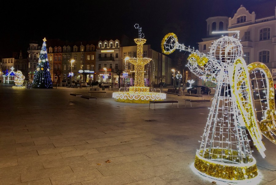 Brodnica, fot. Adam Kalisz