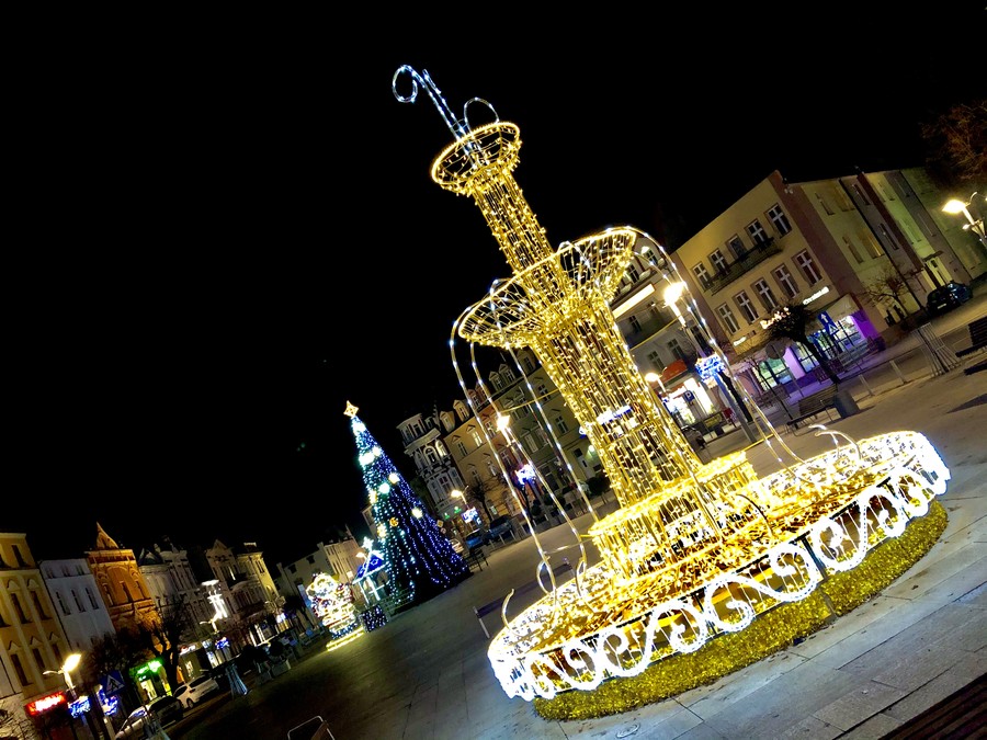 Brodnica, fot. Adam Kalisz