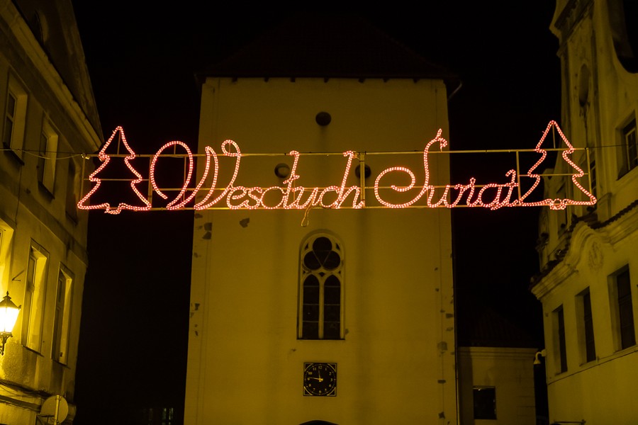 Chełmno, fot. Mikołaj Kuras