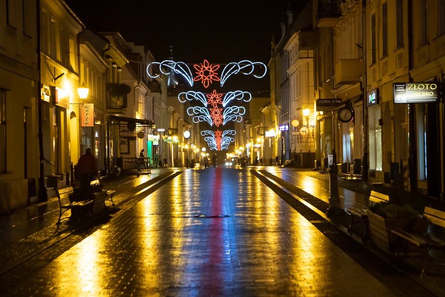 Chełmno, fot. Mikołaj Kuras