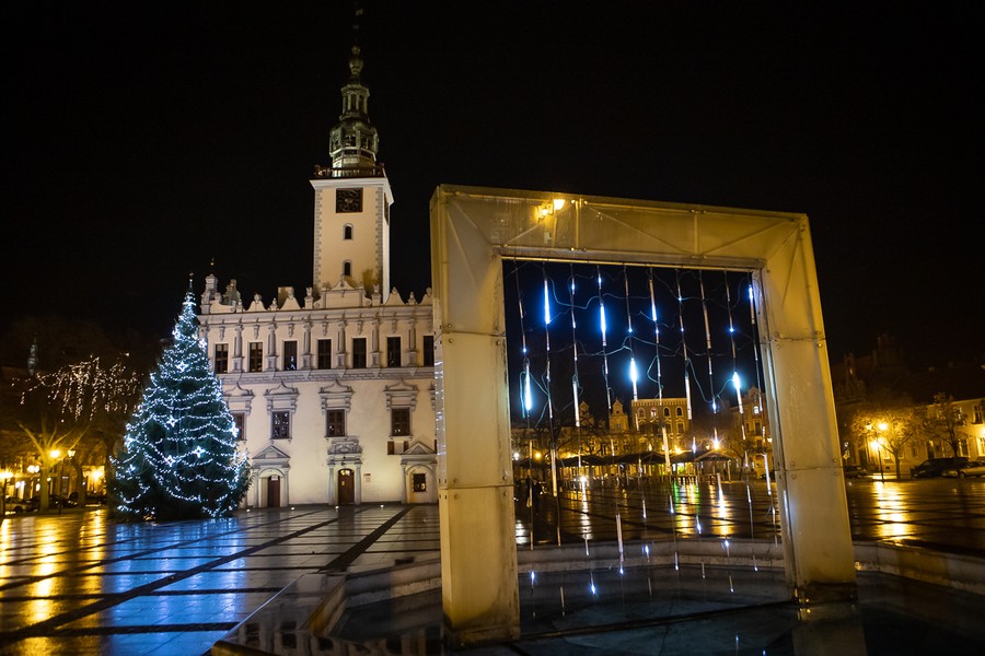 Chełmno, fot. Mikołaj Kuras