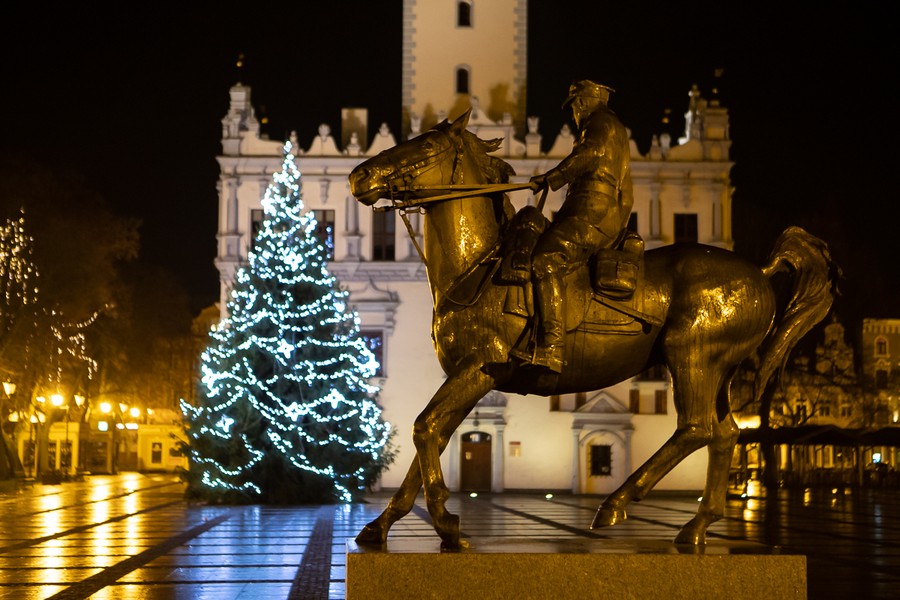 Chełmno, fot. Mikołaj Kuras