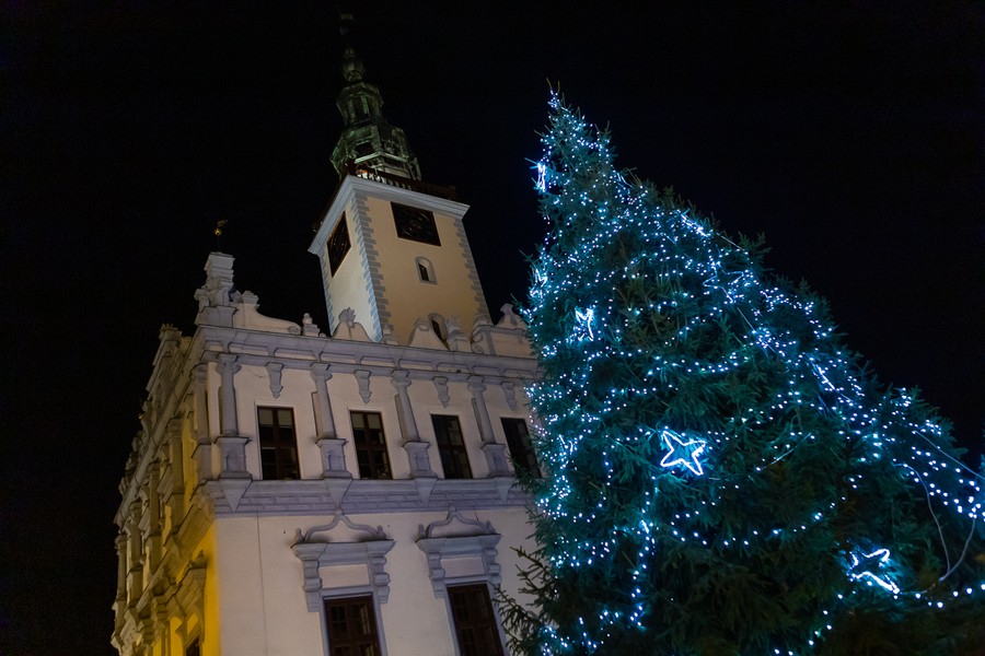 Chełmno, fot. Mikołaj Kuras