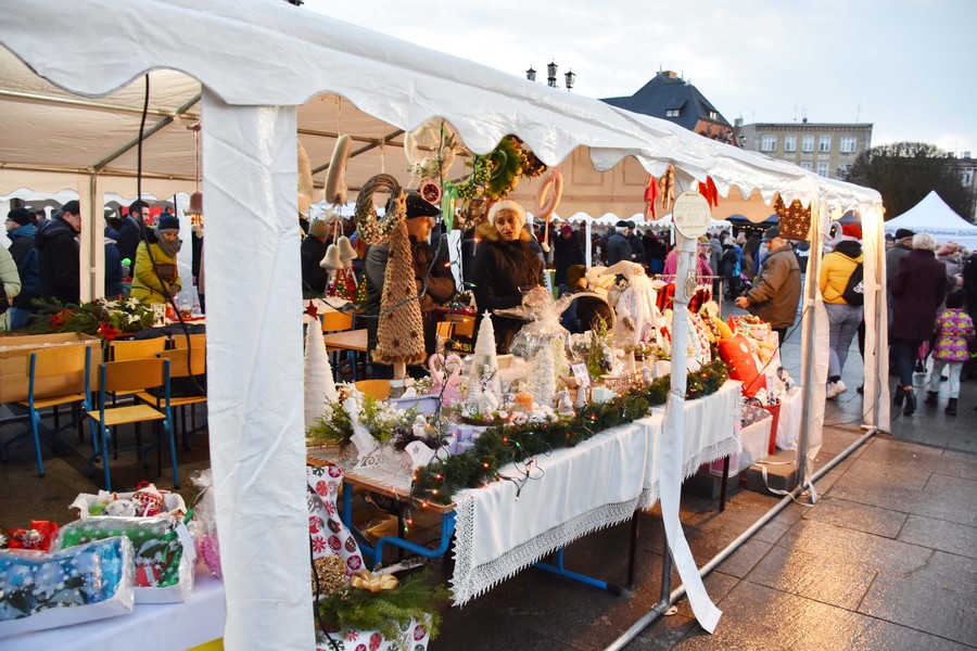 Żnin, fot. Urząd Miejski w Żninie