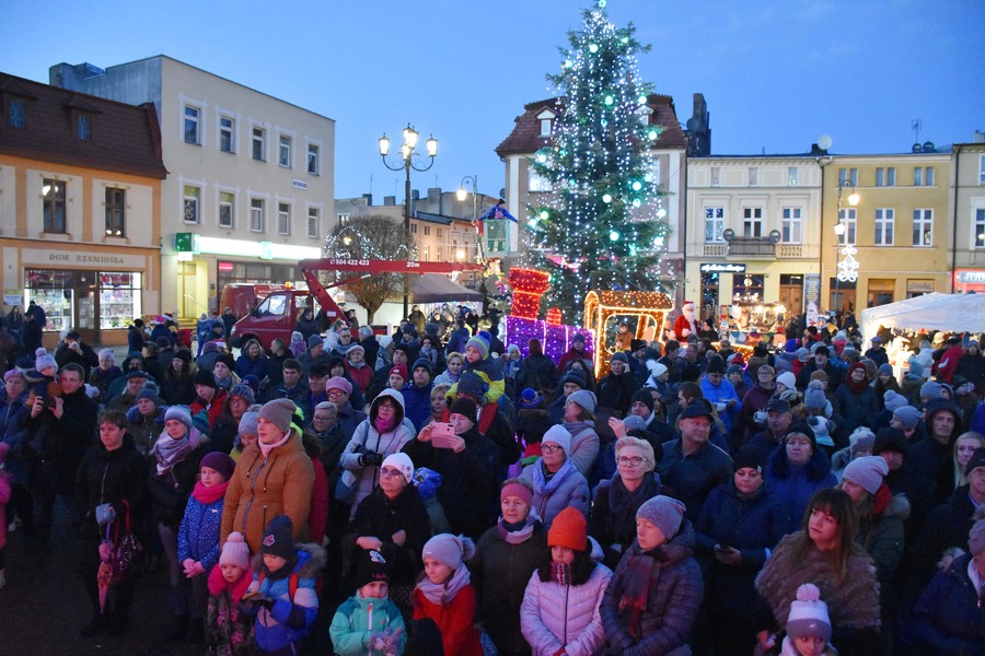 Żnin, fot. Urząd Miejski w Żninie