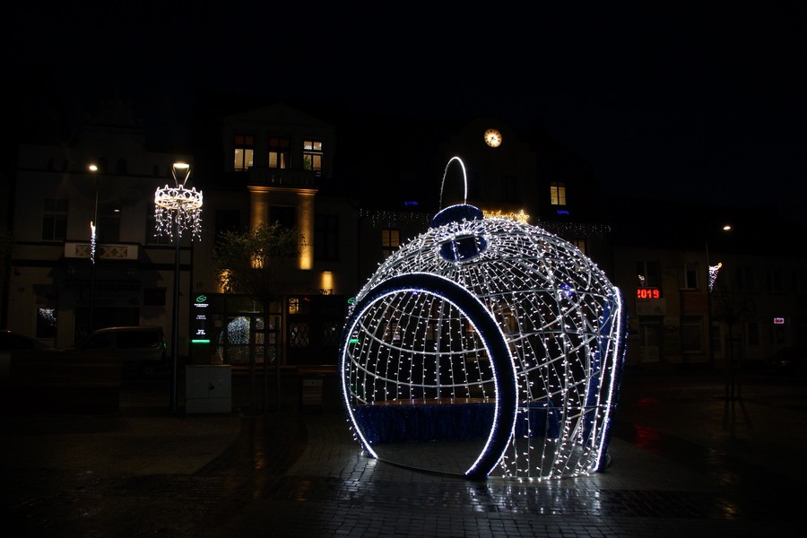 Mrocza, fot. UMiG Mrocza