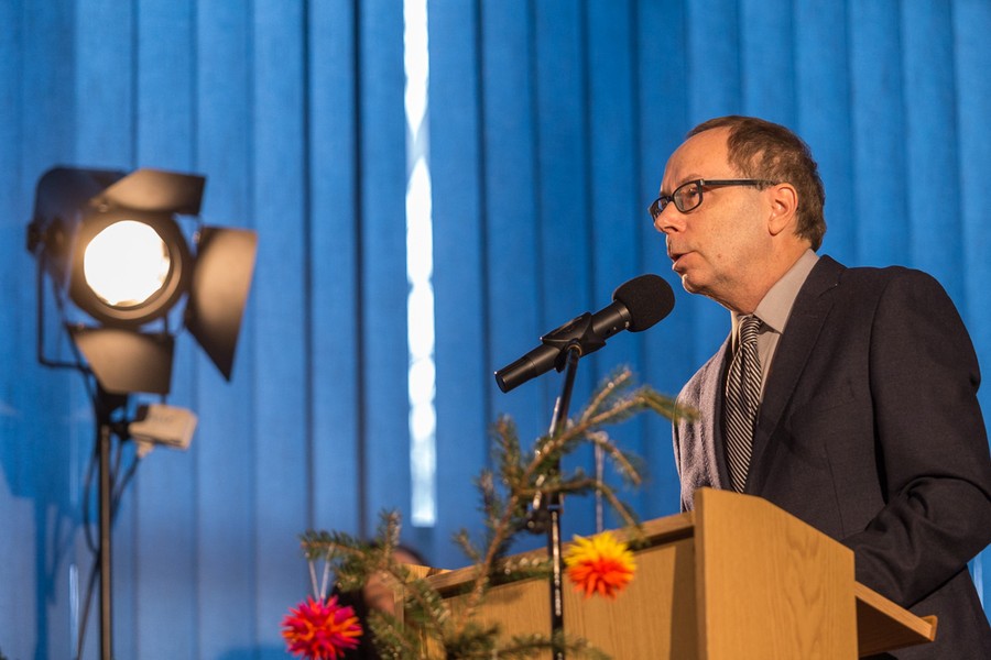 Gala jubileuszowa MET, fot. Szymon Zdziebło/tarantoga.pl dla UMWKP