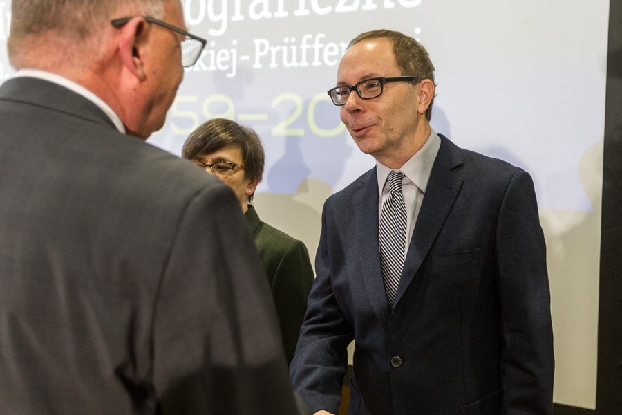 Gala jubileuszowa MET, fot. Szymon Zdziebło/tarantoga.pl dla UMWKP