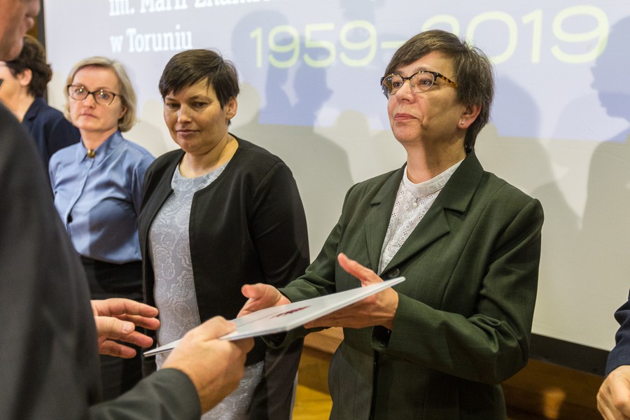 Gala jubileuszowa MET, fot. Szymon Zdziebło/tarantoga.pl dla UMWKP