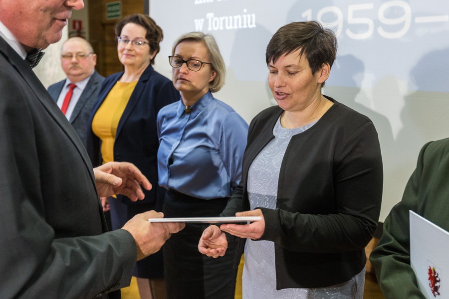 Gala jubileuszowa MET, fot. Szymon Zdziebło/tarantoga.pl dla UMWKP
