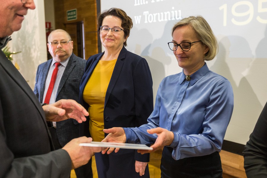 Gala jubileuszowa MET, fot. Szymon Zdziebło/tarantoga.pl dla UMWKP