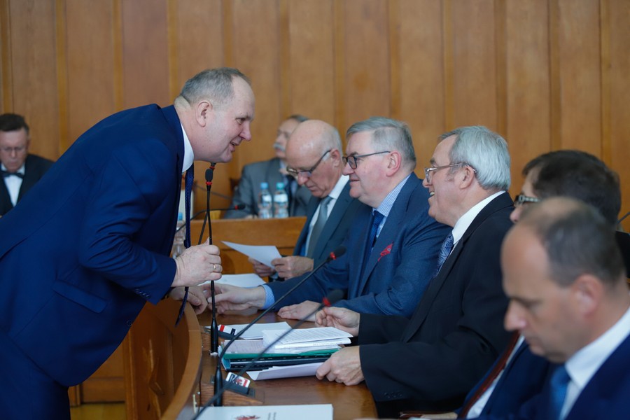 Fot. Mikołaj Kuras dla UMWKP