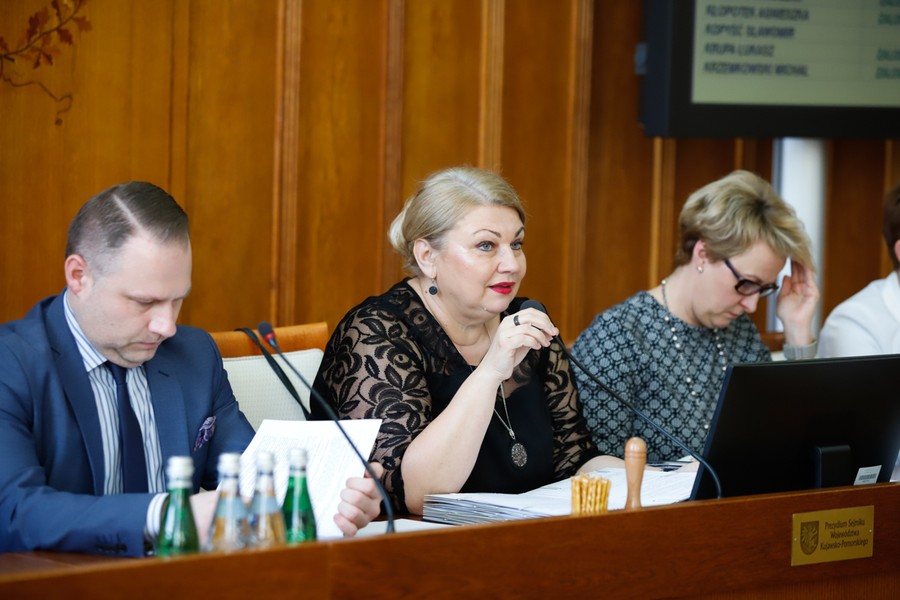 Fot. Mikołaj Kuras dla UMWKP