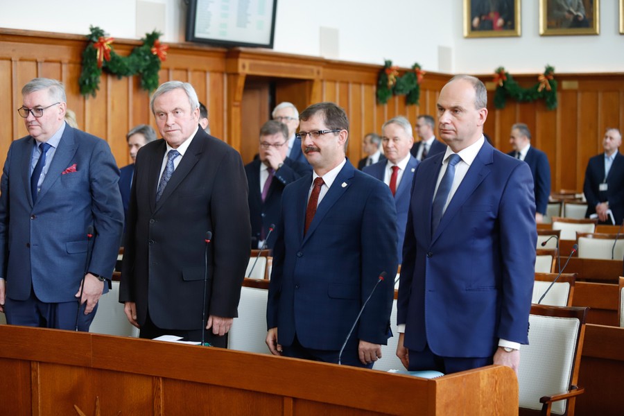 Fot. Mikołaj Kuras dla UMWKP