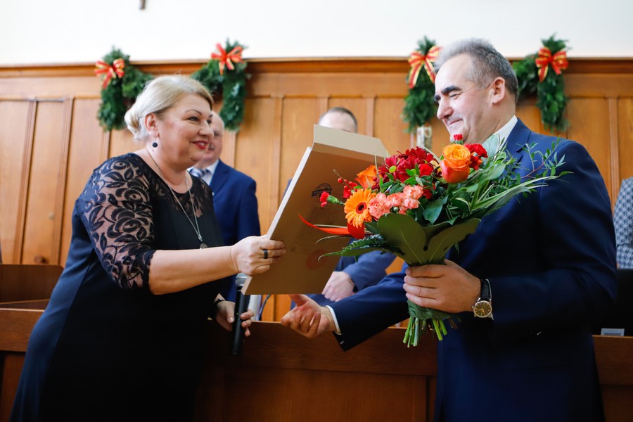 Fot. Mikołaj Kuras dla UMWKP