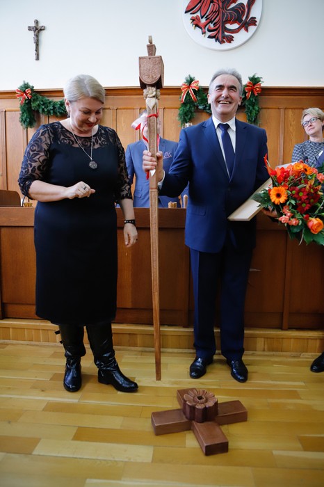 Fot. Mikołaj Kuras dla UMWKP