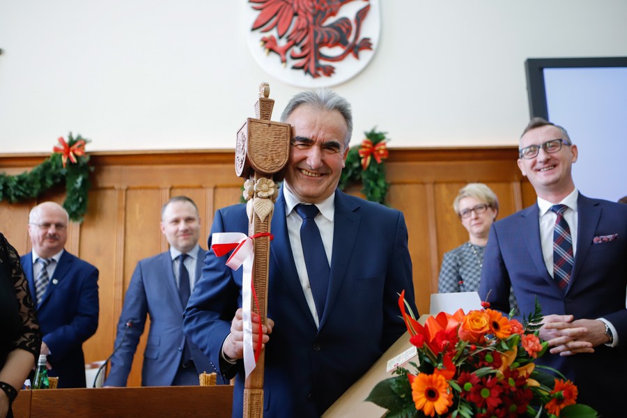 Fot. Mikołaj Kuras dla UMWKP