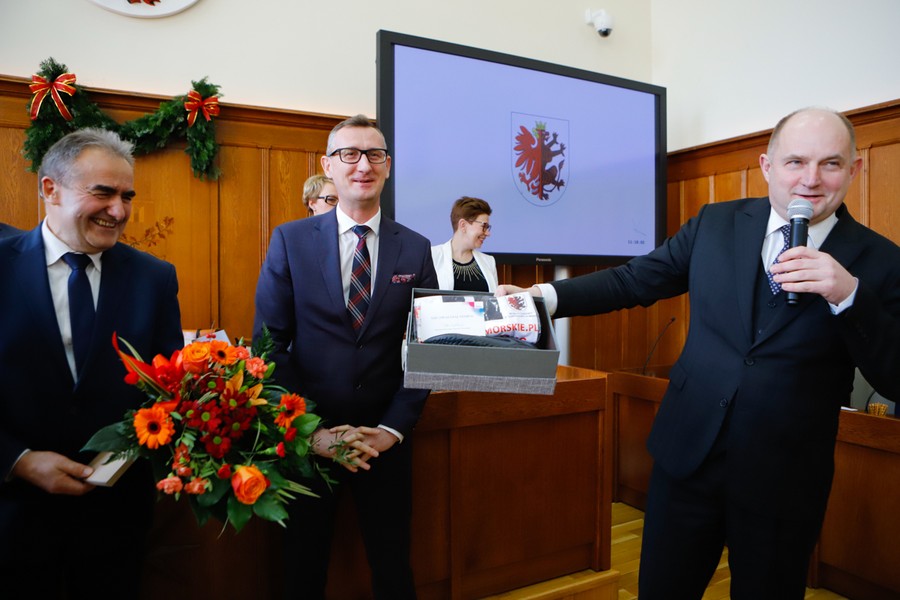 Fot. Mikołaj Kuras dla UMWKP