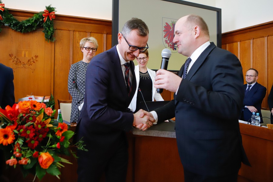 Fot. Mikołaj Kuras dla UMWKP