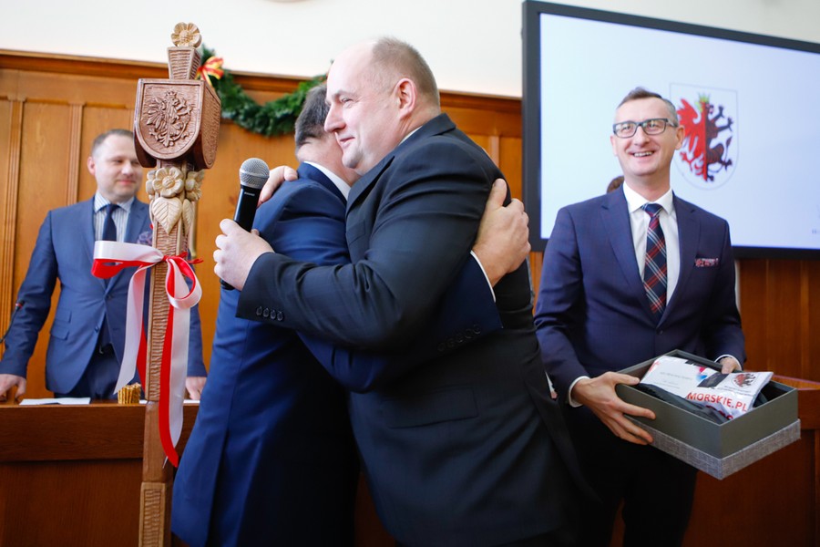 Fot. Mikołaj Kuras dla UMWKP