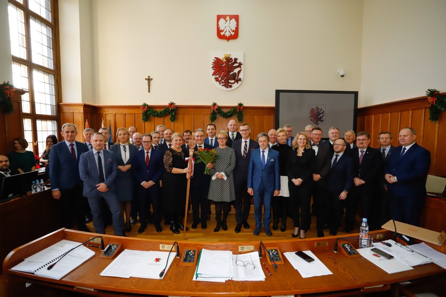 Fot. Mikołaj Kuras dla UMWKP