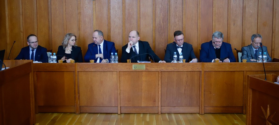 Fot. Mikołaj Kuras dla UMWKP